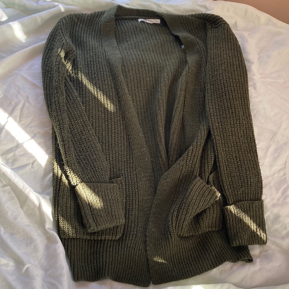 Haute Monde Sweaters - Cardigan